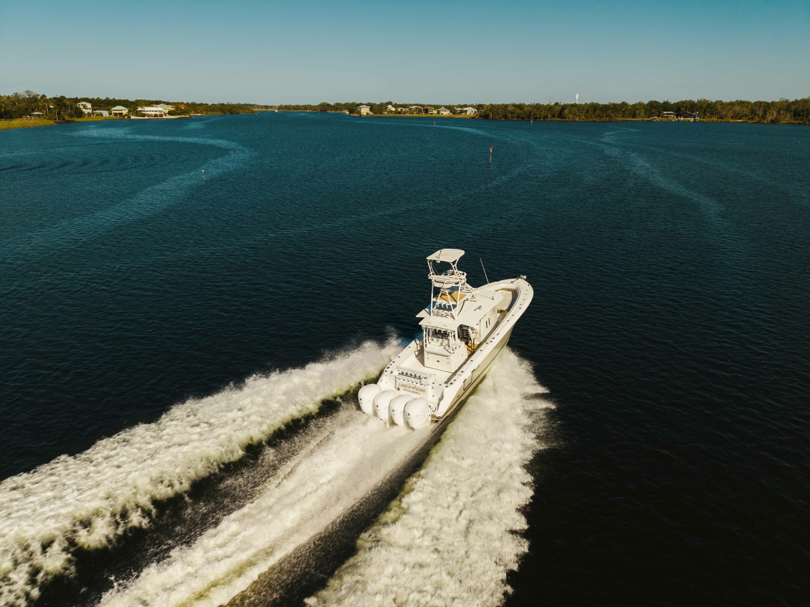 2019 HCB 42 Siesta