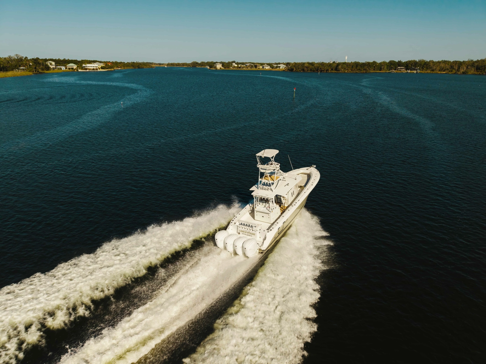 2019 HCB 42 Siesta