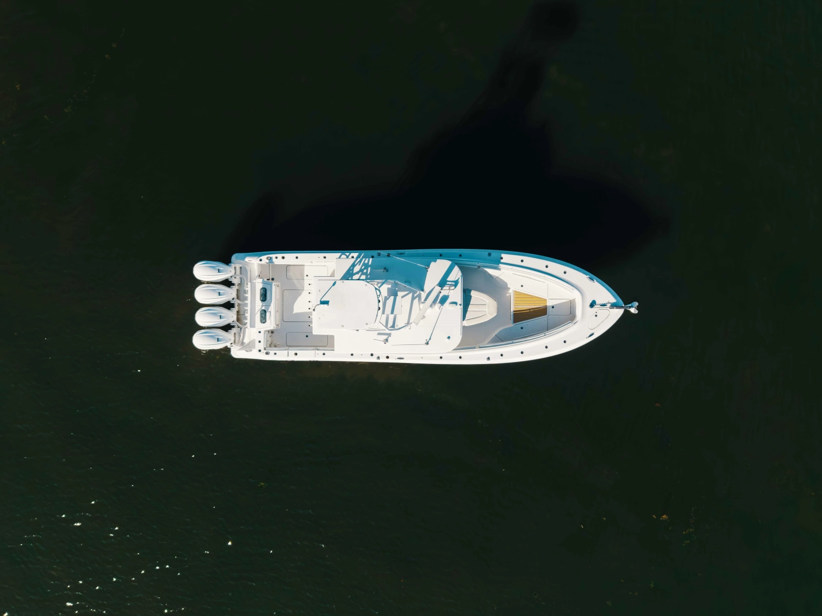 2019 HCB 42 Siesta
