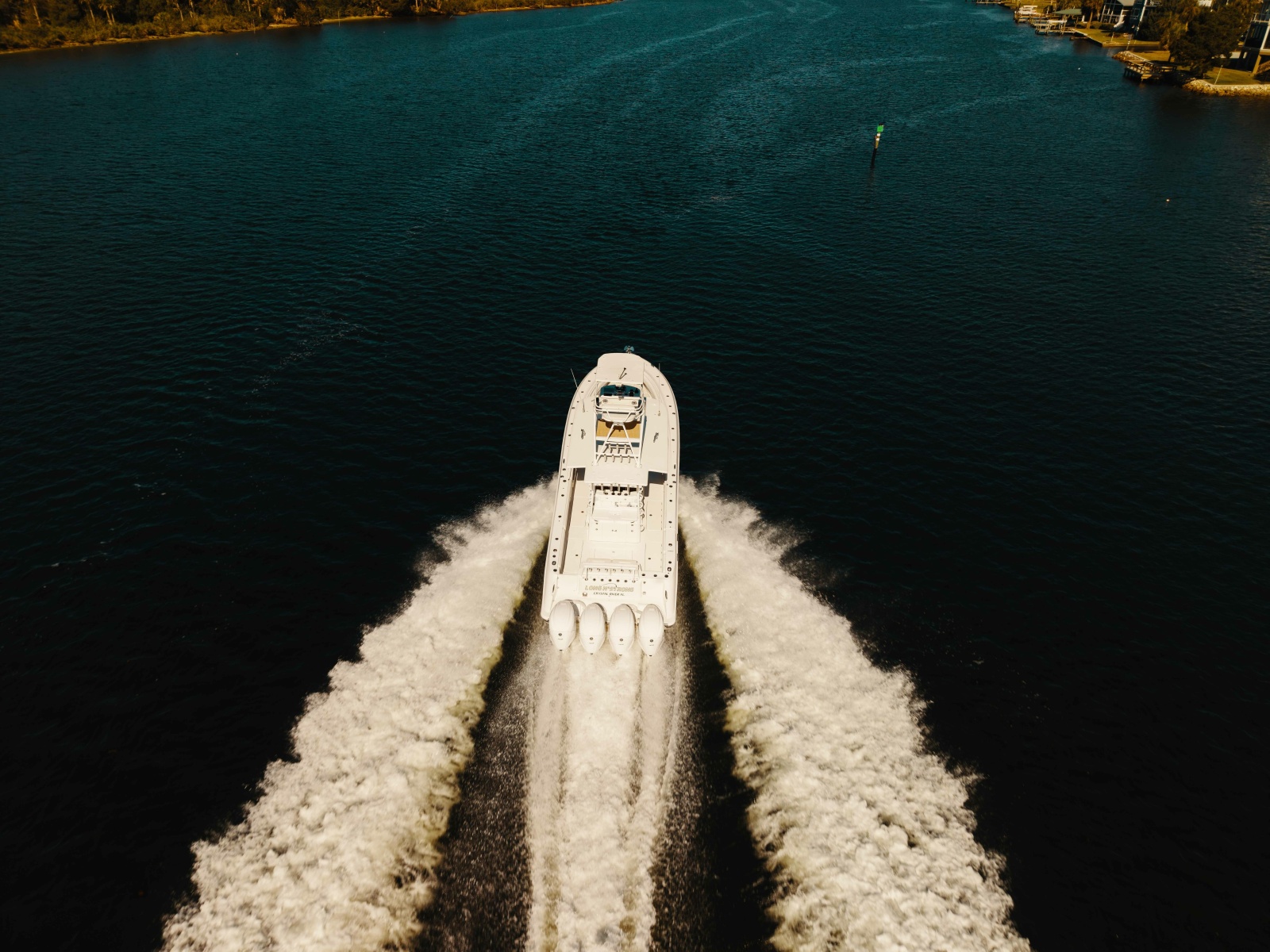 2019 HCB 42 Siesta