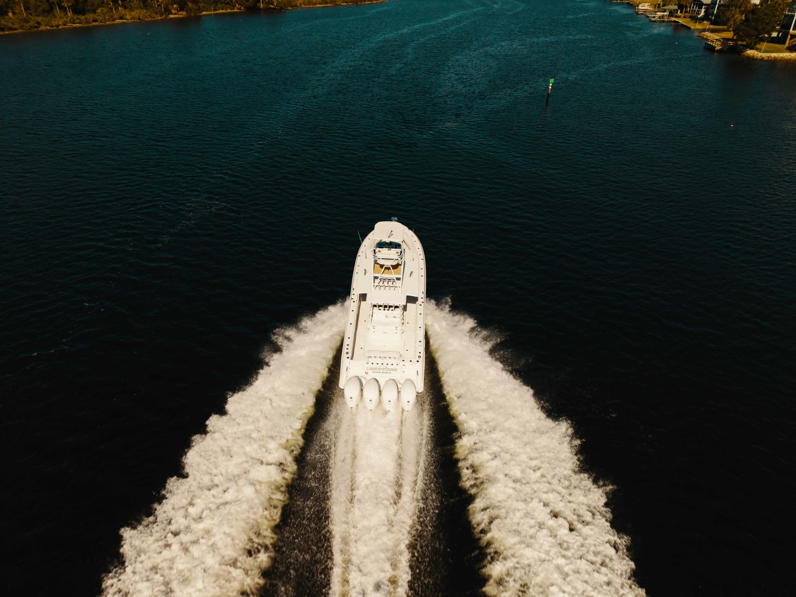 2019 HCB 42 Siesta