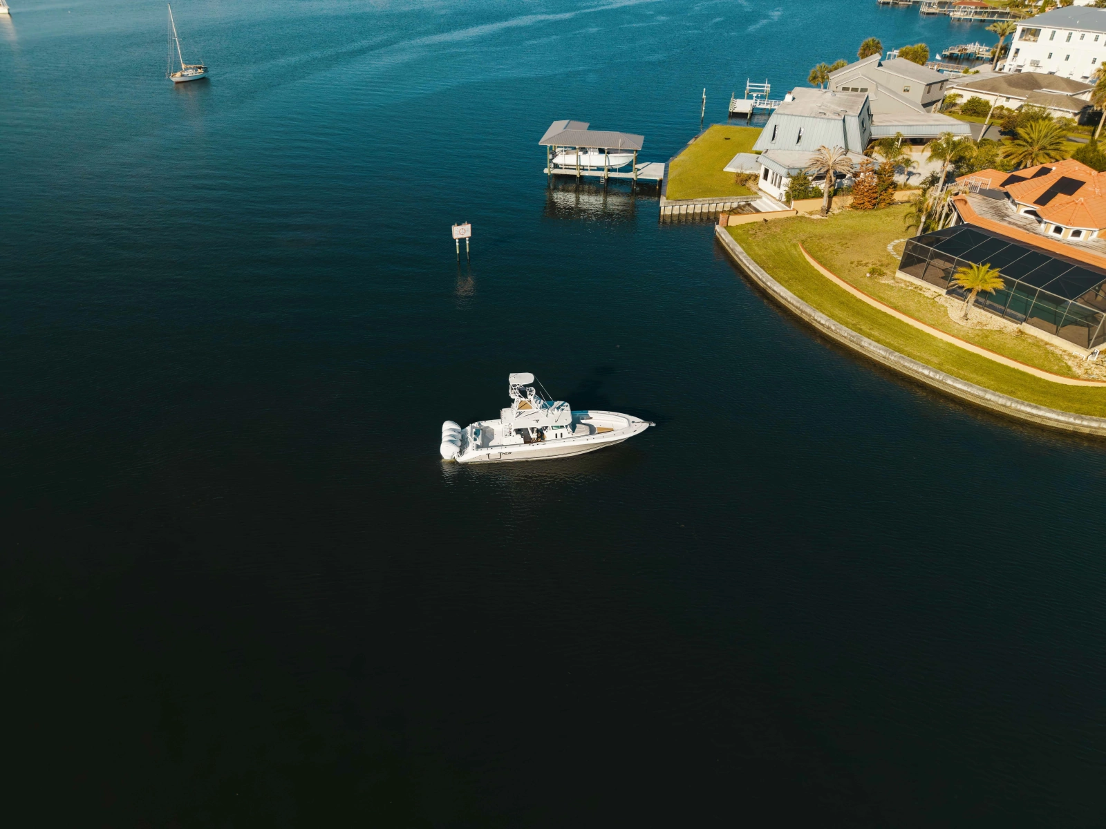2019 HCB 42 Siesta