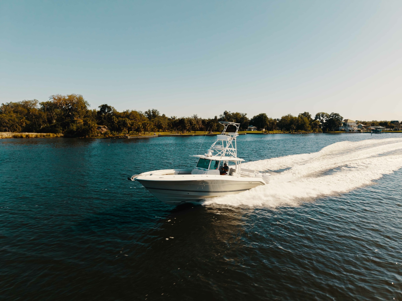 2019 HCB 42 Siesta