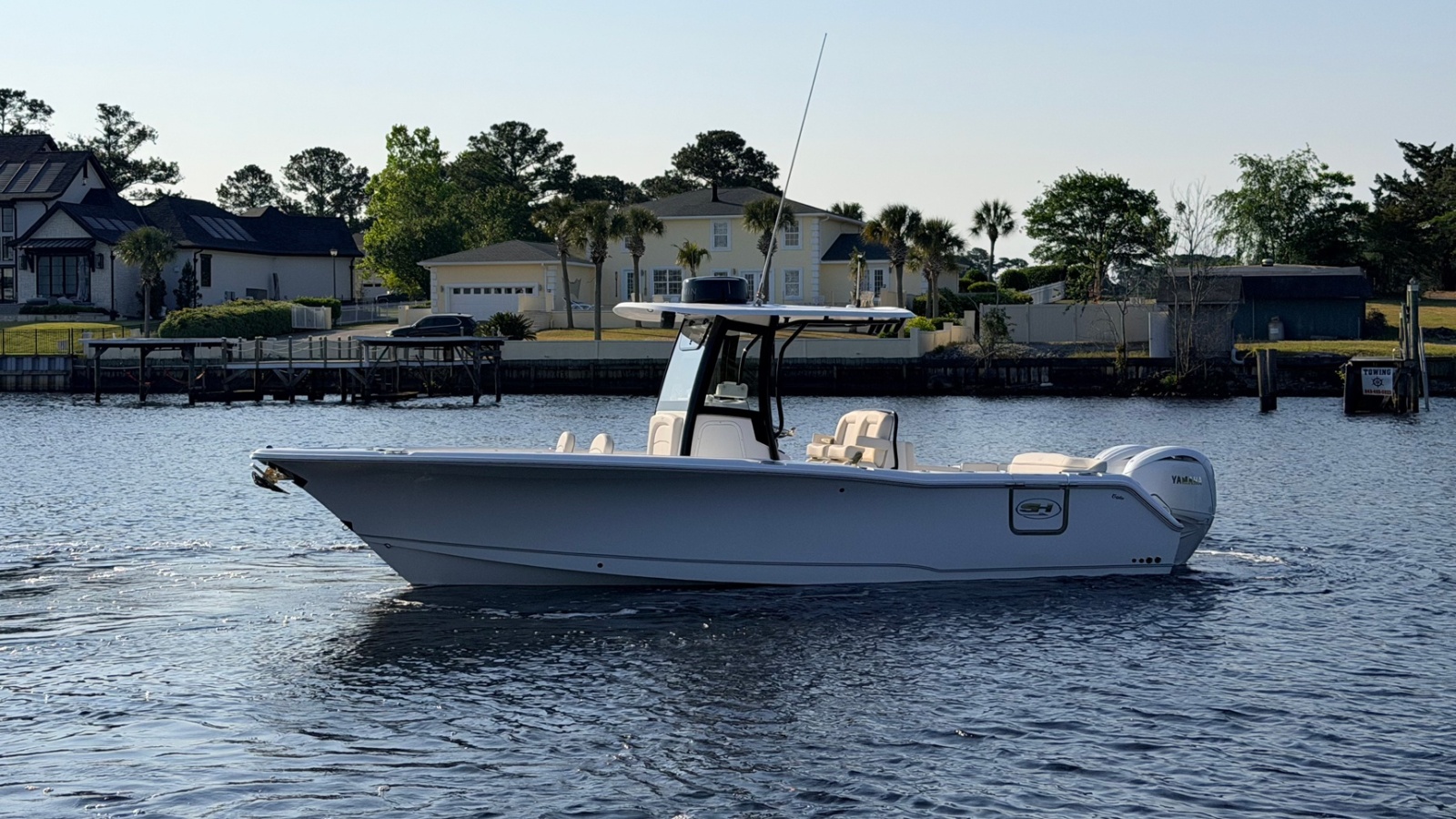 2024 Sea Hunt SE