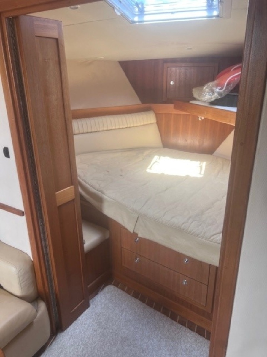 Interior Cabin