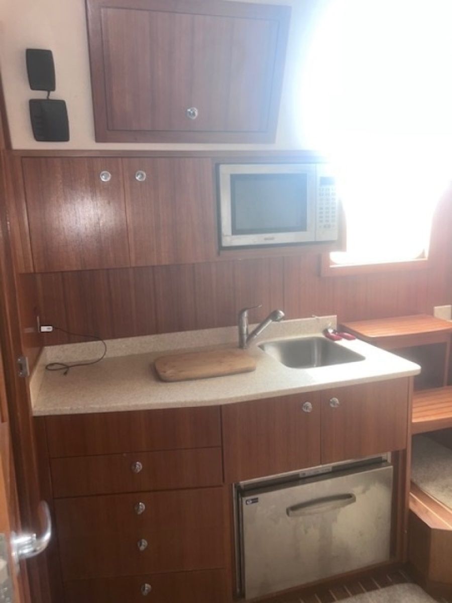 Galley 2