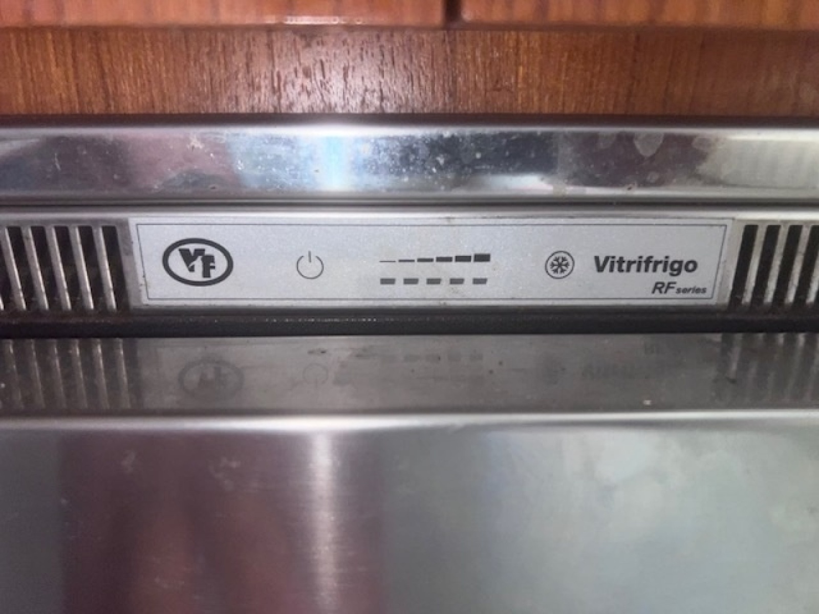 Vitrigo Fridge 2
