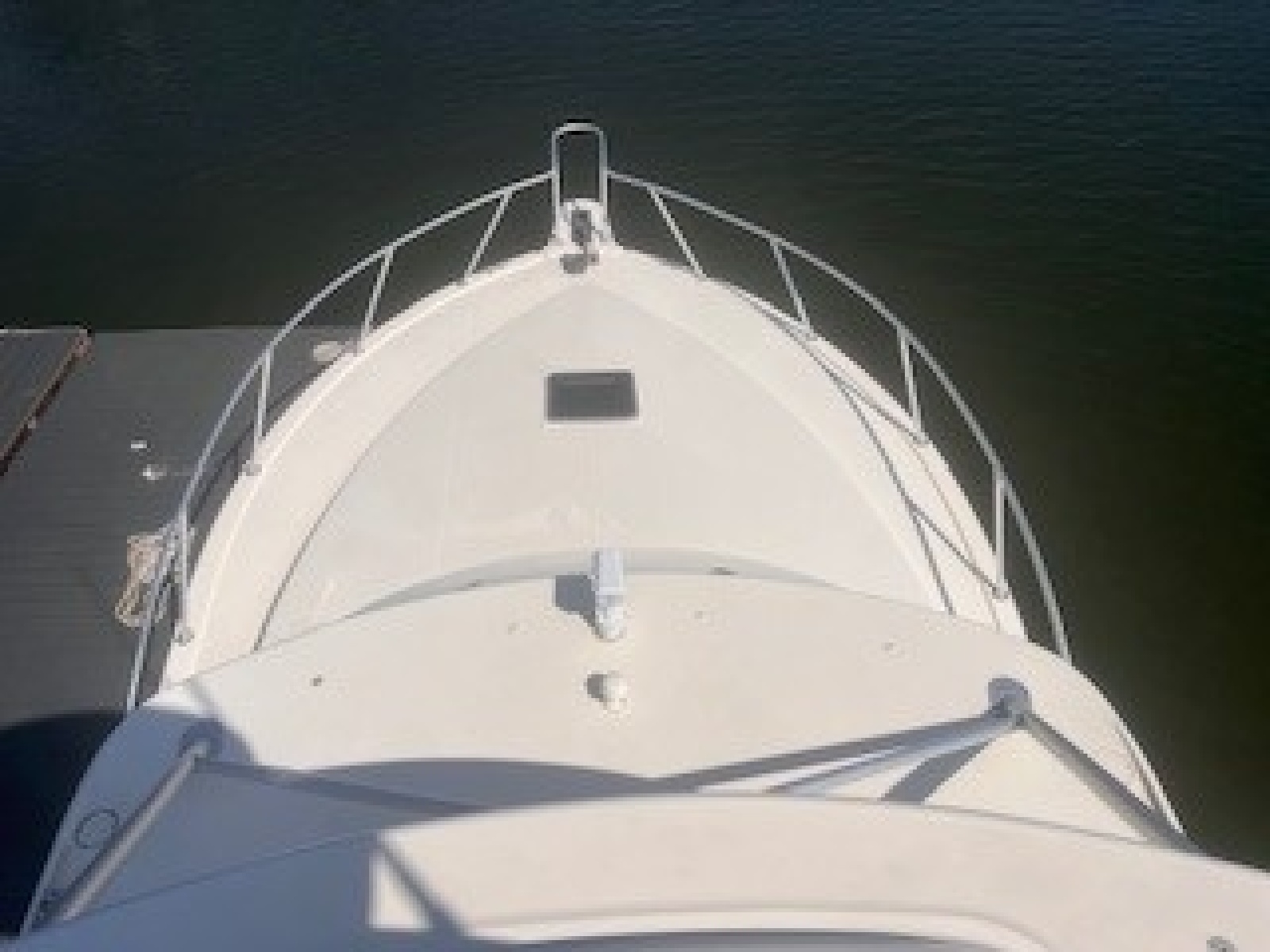 Bow Top View