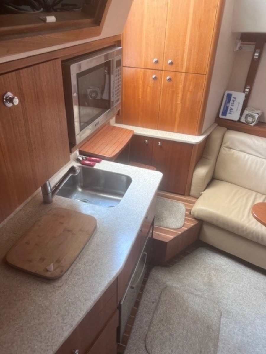 Galley