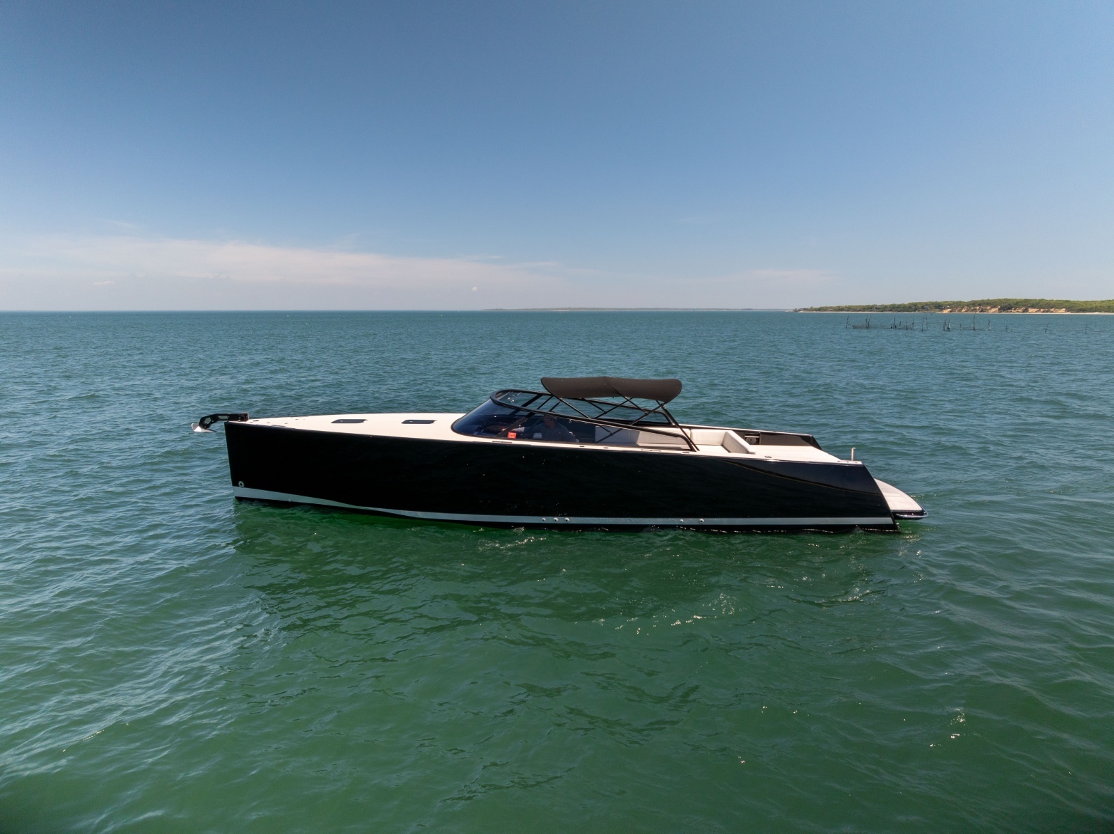 2016 VanDutch VanDutch 40