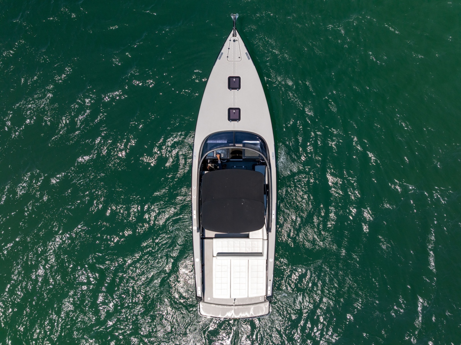 2016 VanDutch VanDutch 40