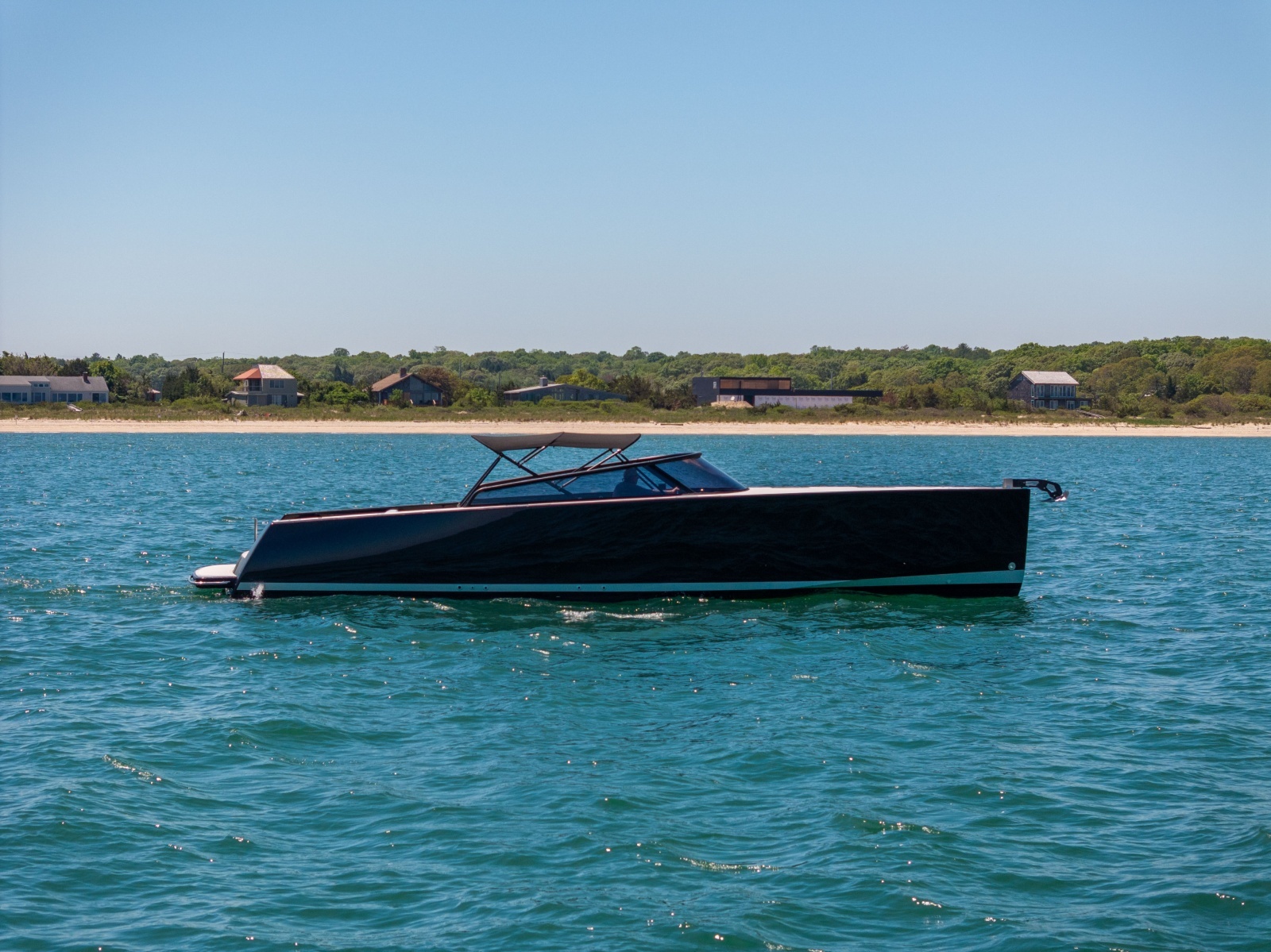 2016 VanDutch VanDutch 40