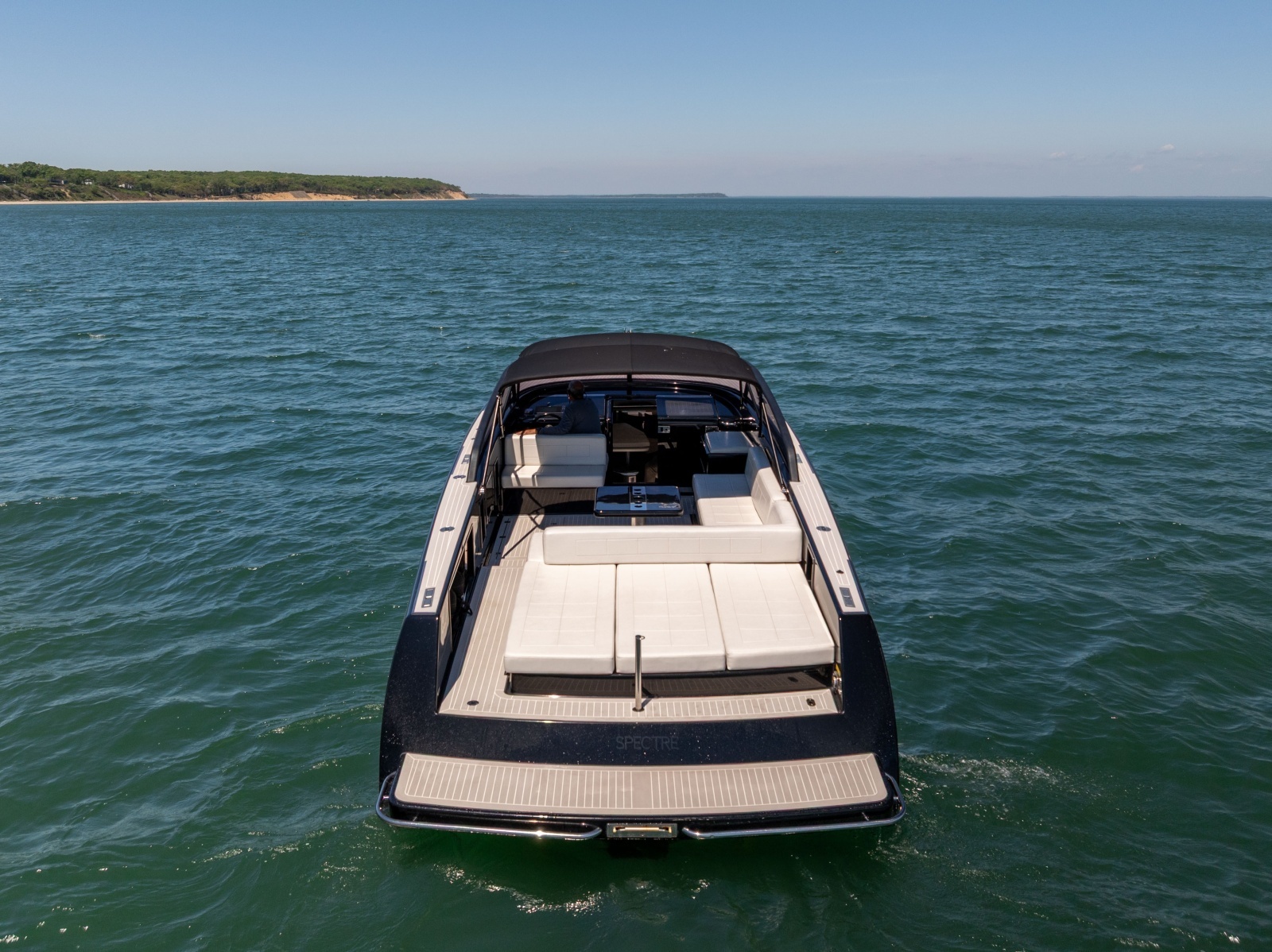 2016 VanDutch VanDutch 40