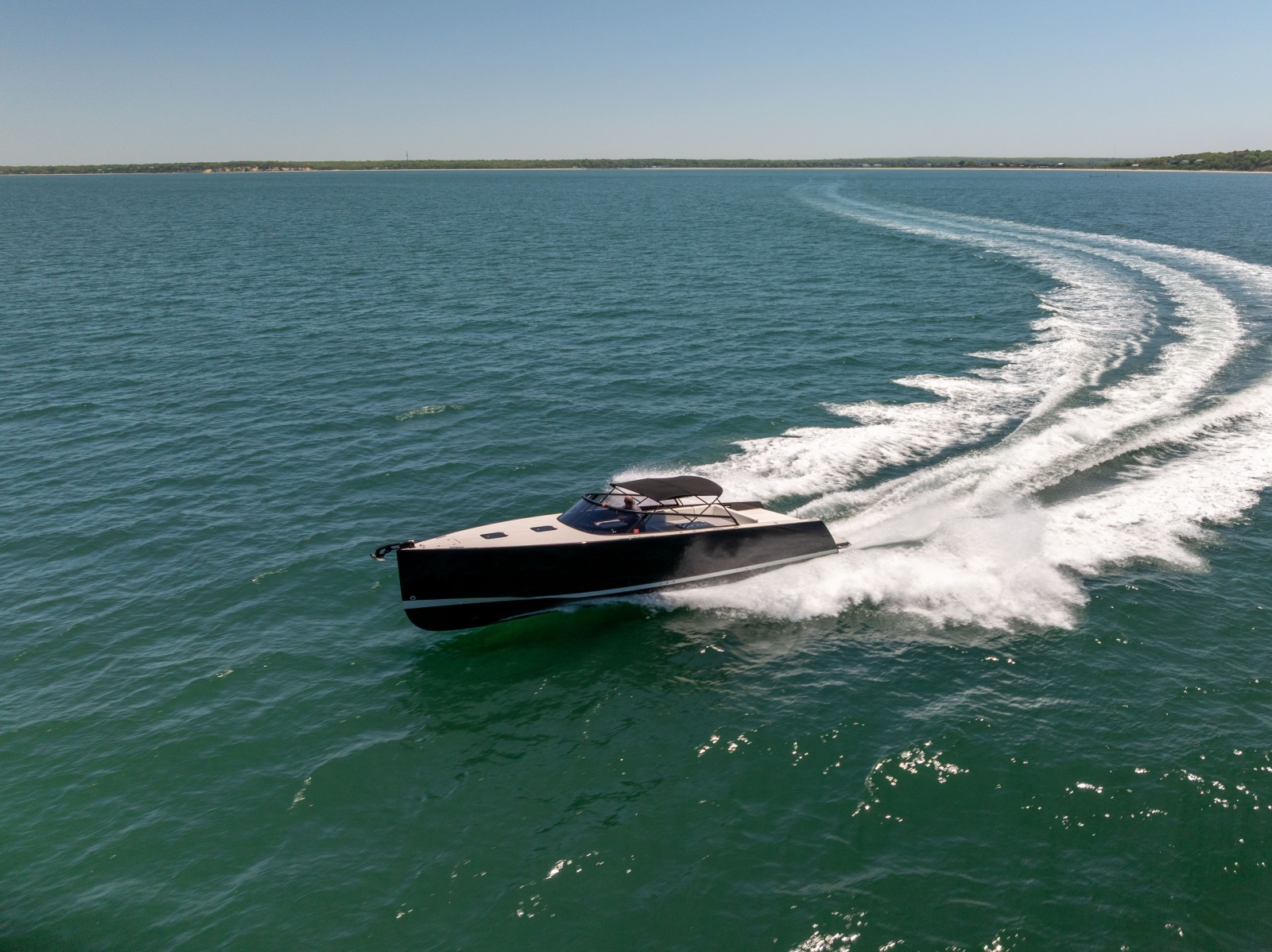 2016 VanDutch VanDutch 40
