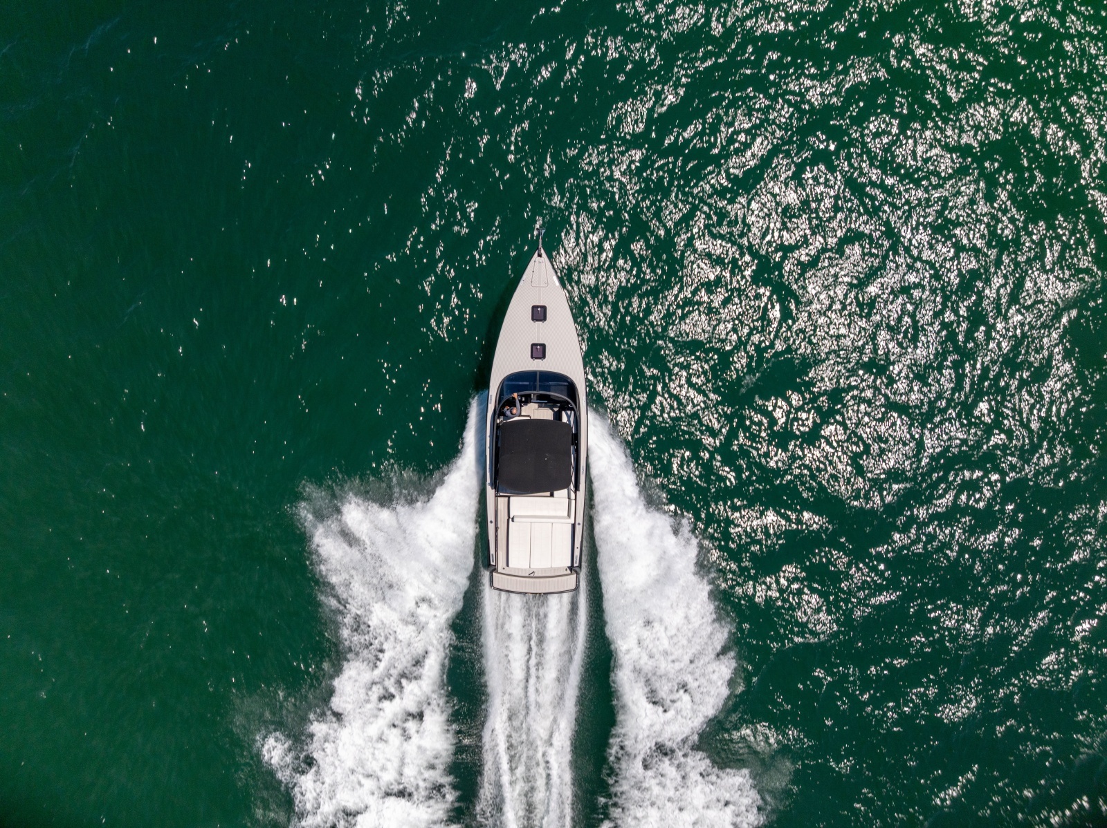 2016 VanDutch VanDutch 40