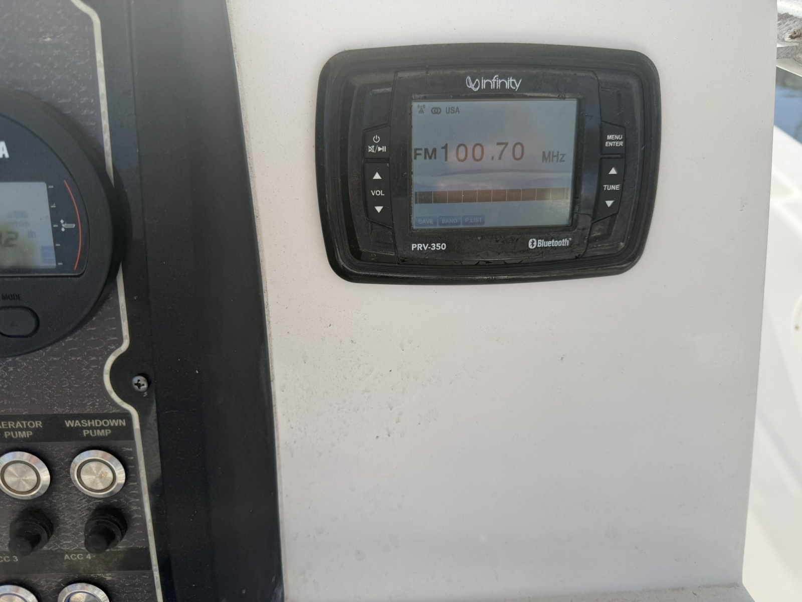 22ft Sea Fox Yacht For Sale