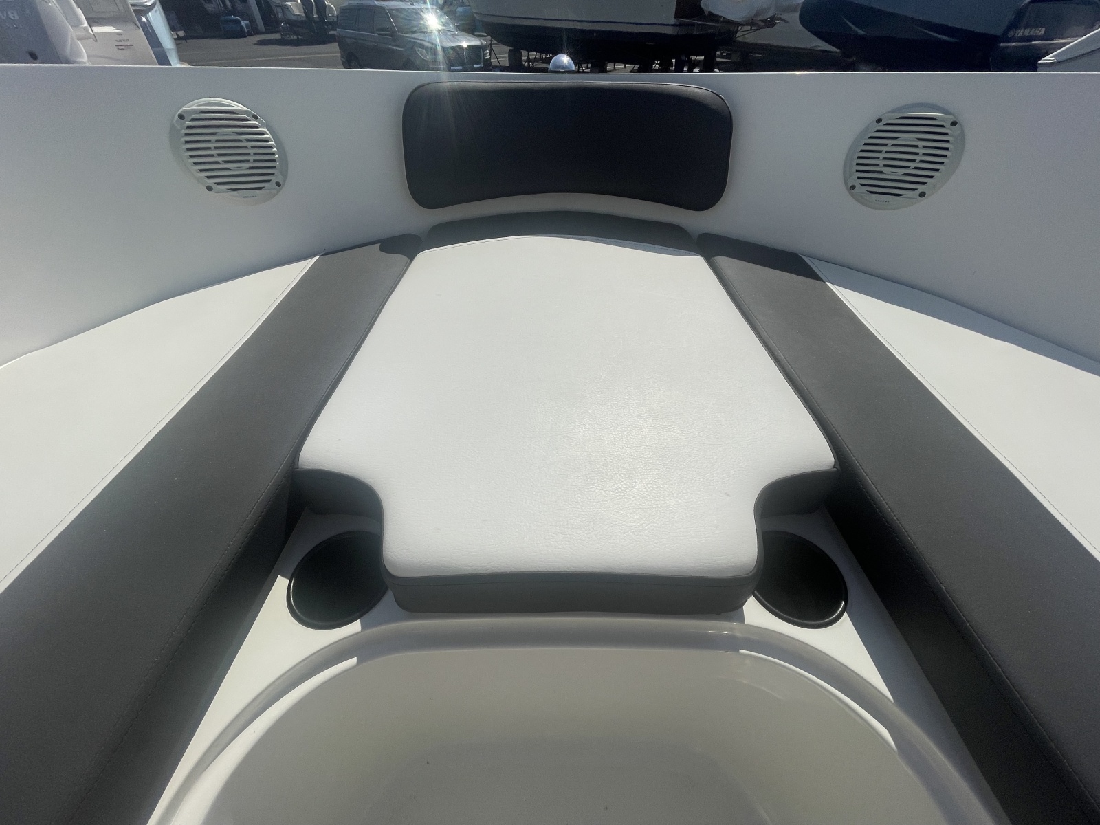 2019 Bayliner VR6 Bowrider I/O