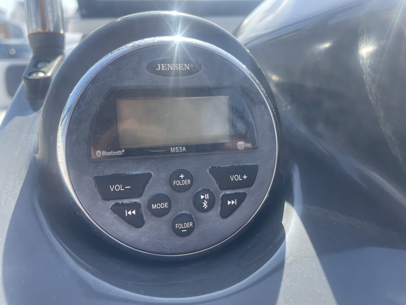 2019 Bayliner VR6 Bowrider I/O