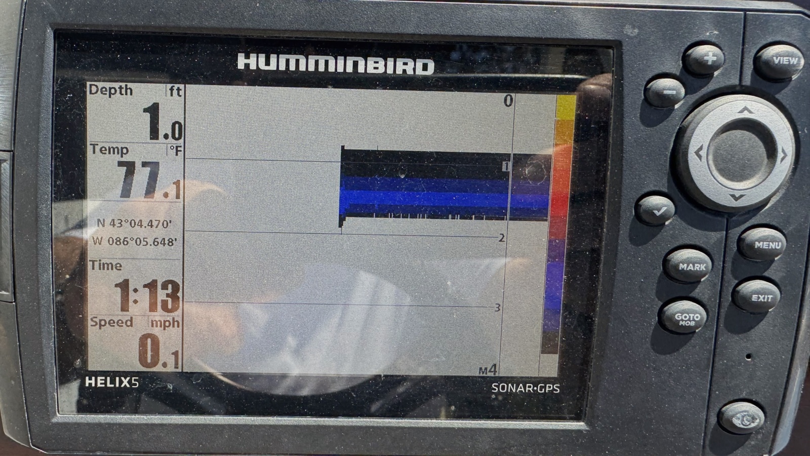 2016 Misty Harbor 2385 Skye SL