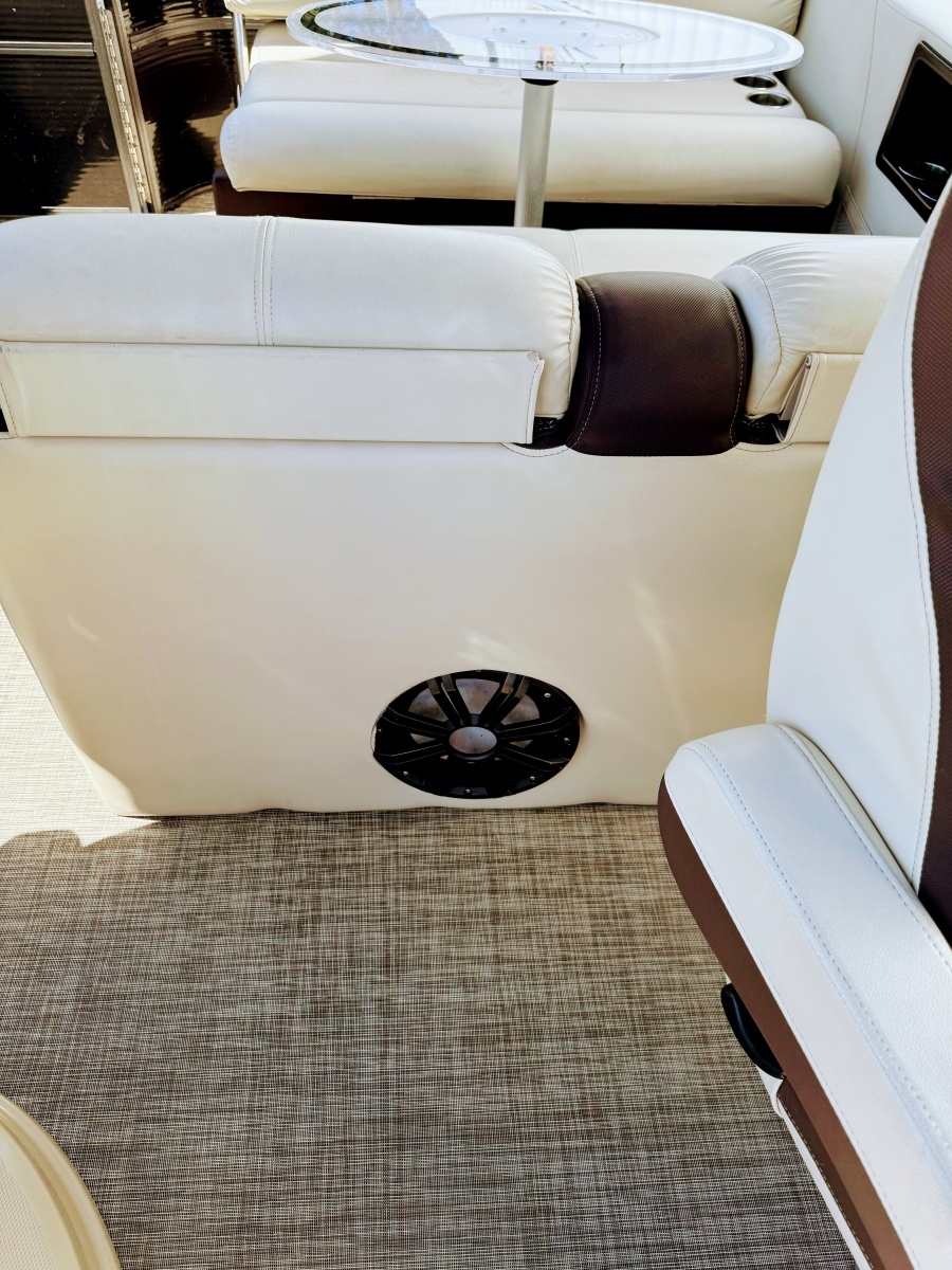 2016 Misty Harbor 2385 Skye SL