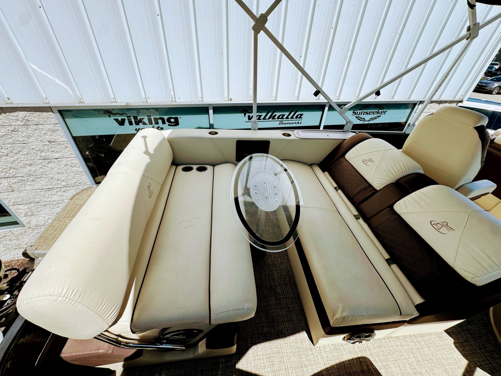 2016 Misty Harbor 2385 Skye SL