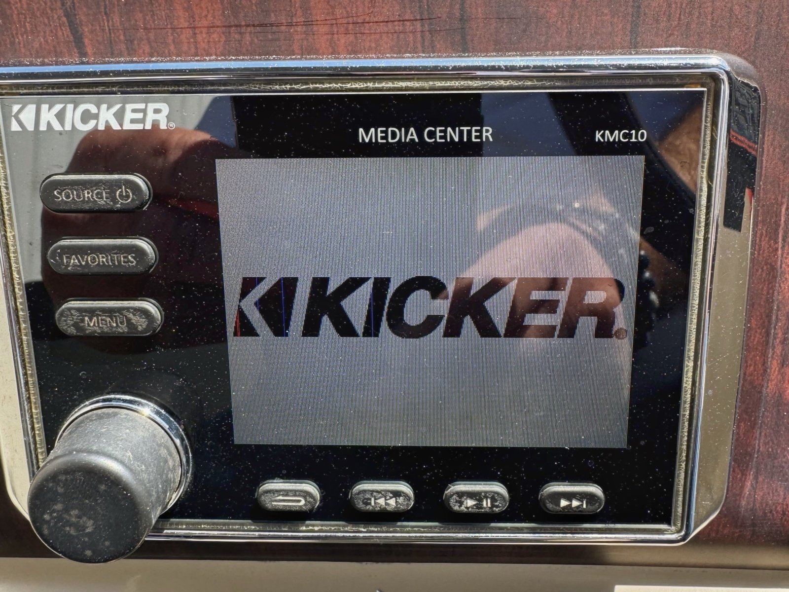 2016 Misty Harbor 2385 Skye SL