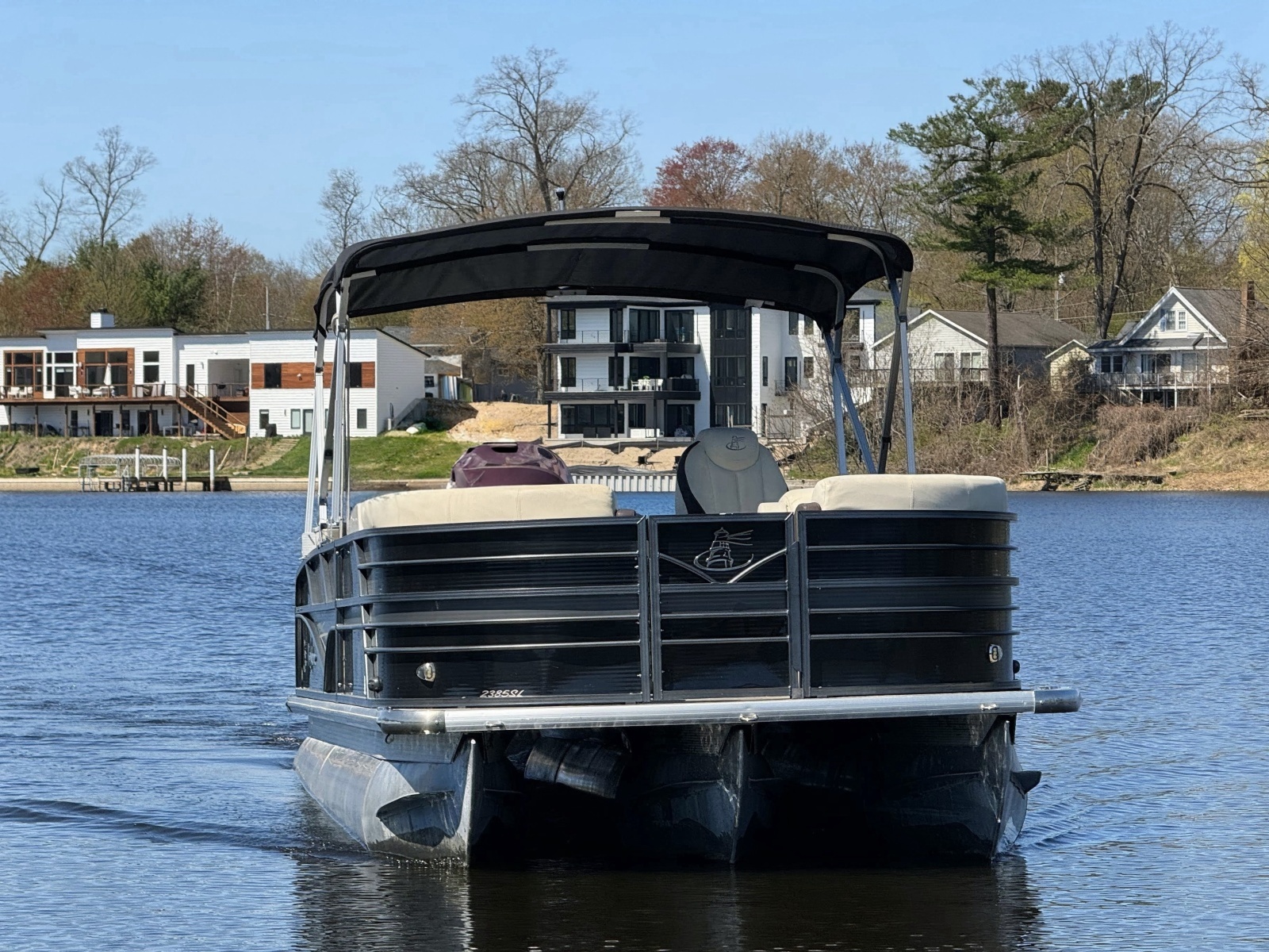 2016 Misty Harbor 2385 Skye SL