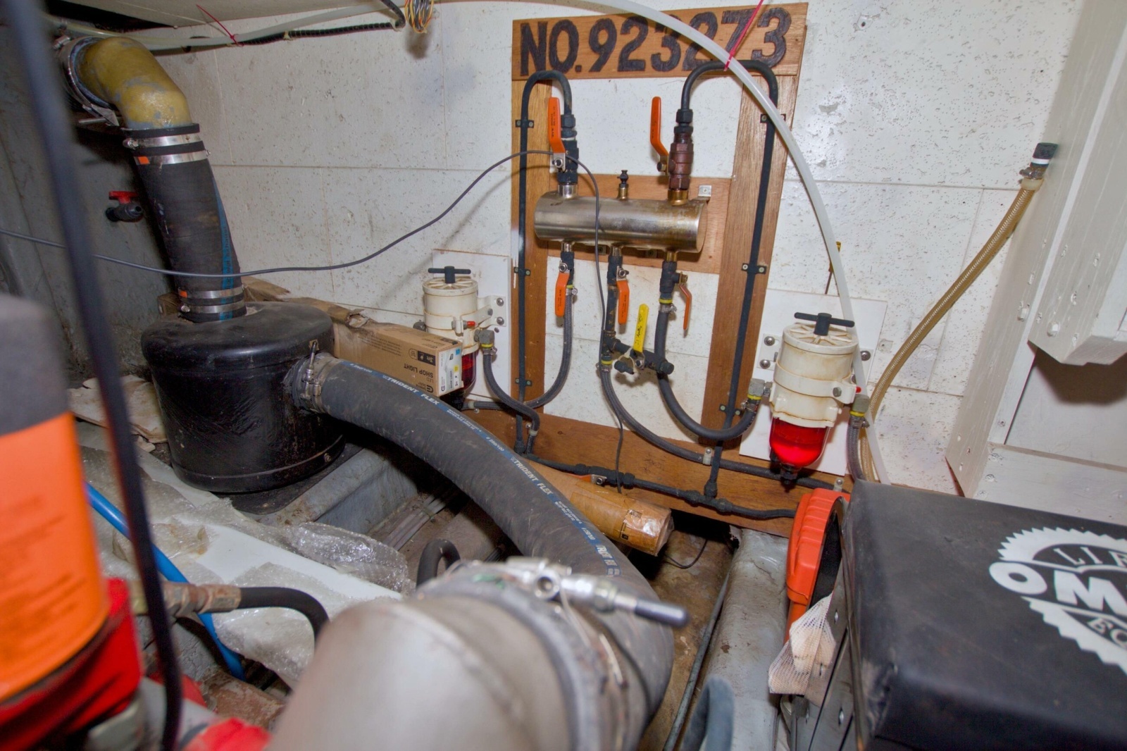 Consaltant 42ft Present Yachts Yacht For Sale