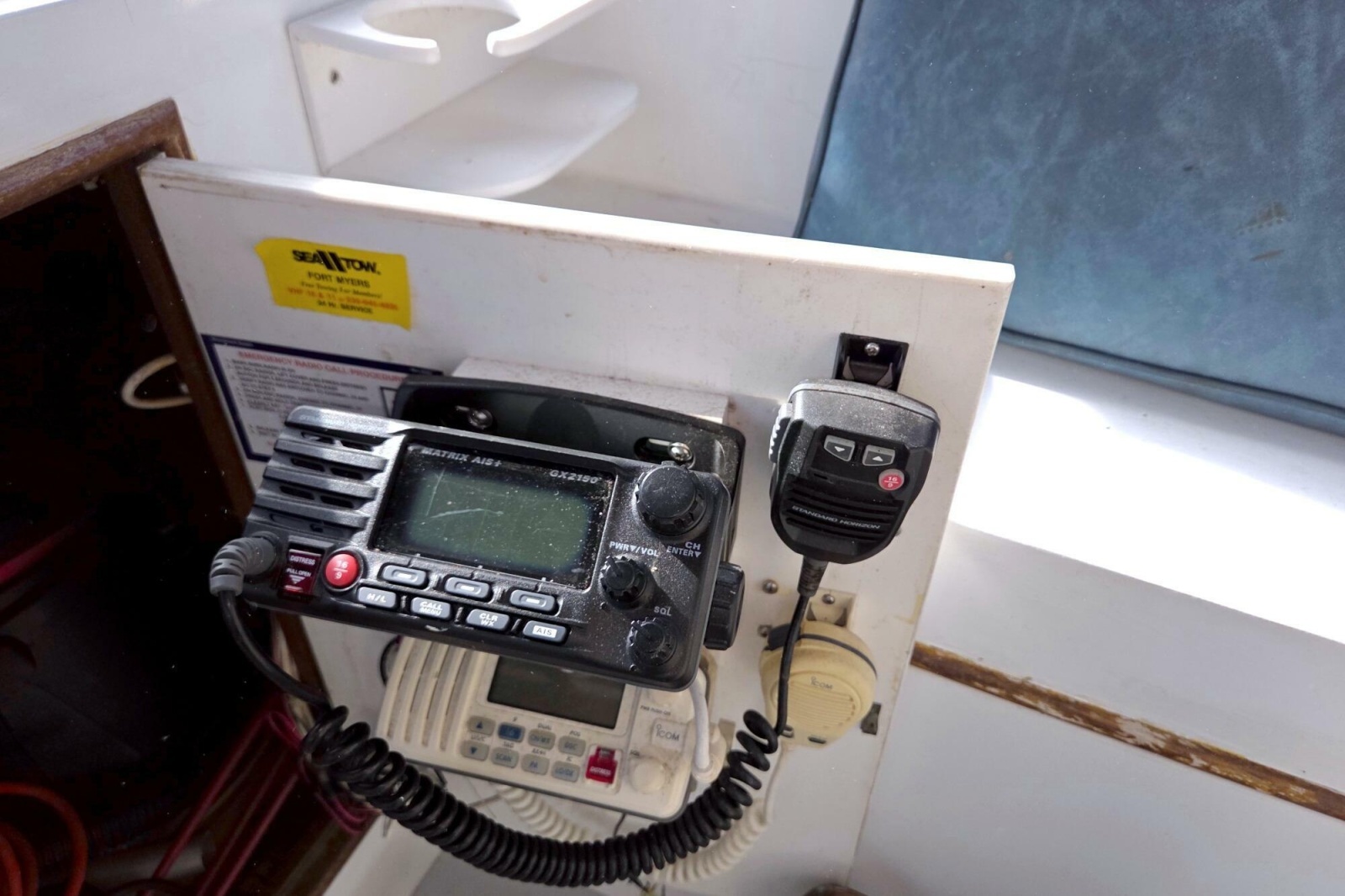 Consaltant 42ft Present Yachts Yacht For Sale