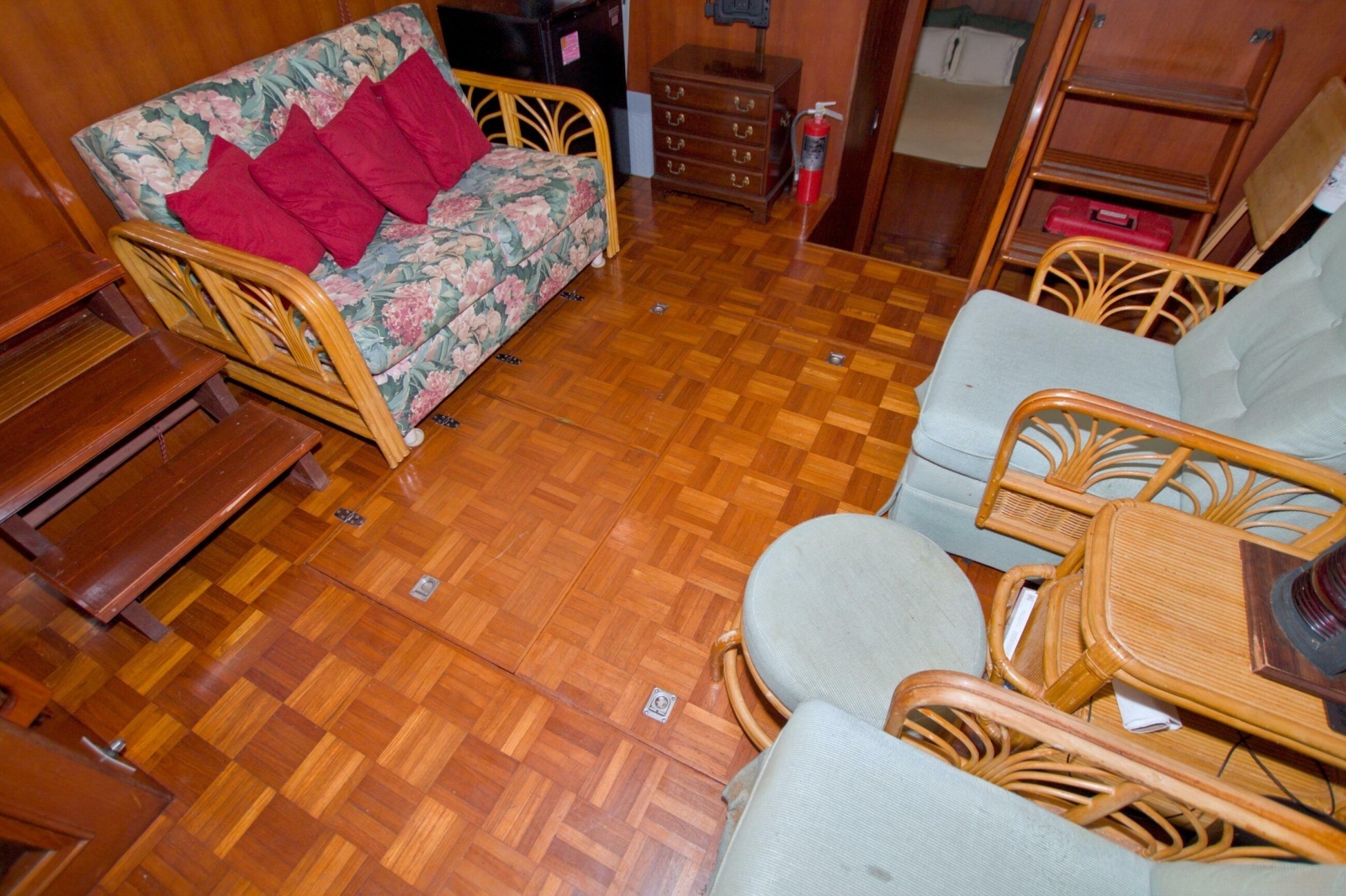 Consaltant 42ft Present Yachts Yacht For Sale