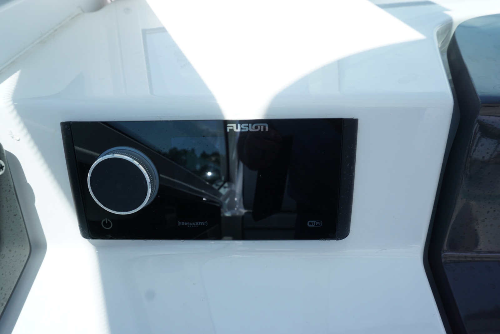 2023 27 Blackfin 272 DC Fusion Head Unit