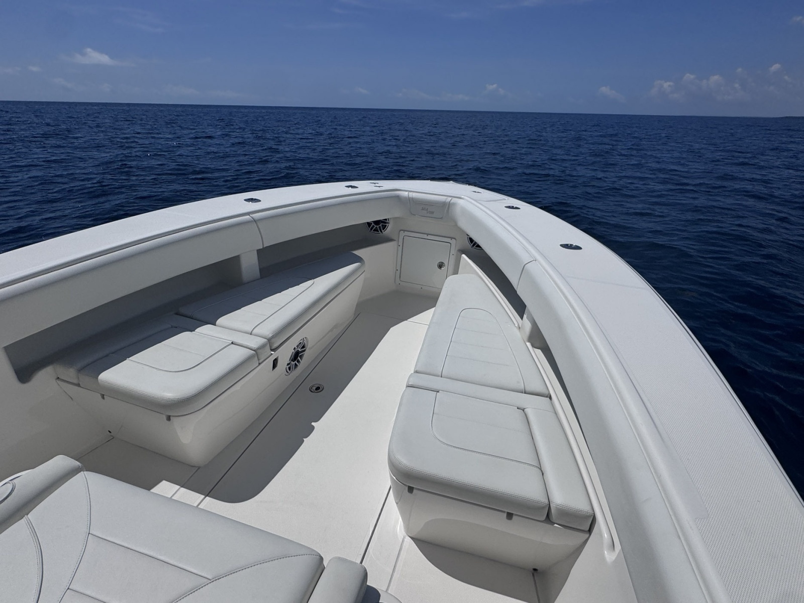 2023 SeaVee 290B
