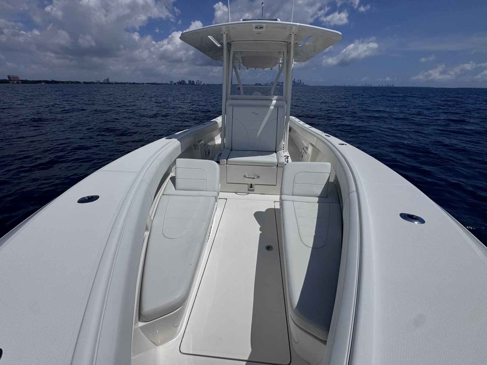 2023 SeaVee 290B
