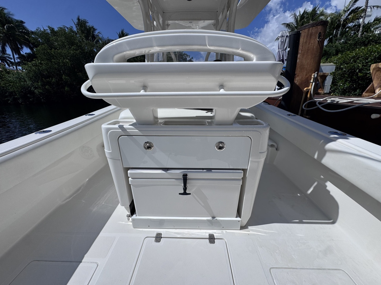 2023 SeaVee 290B