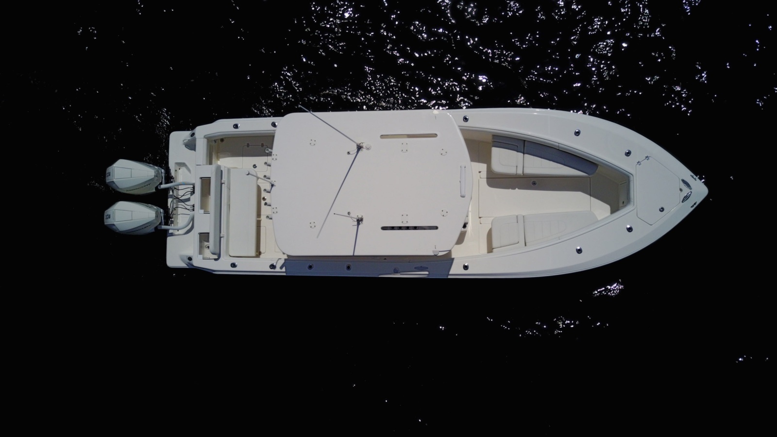 2023 SeaVee 290B