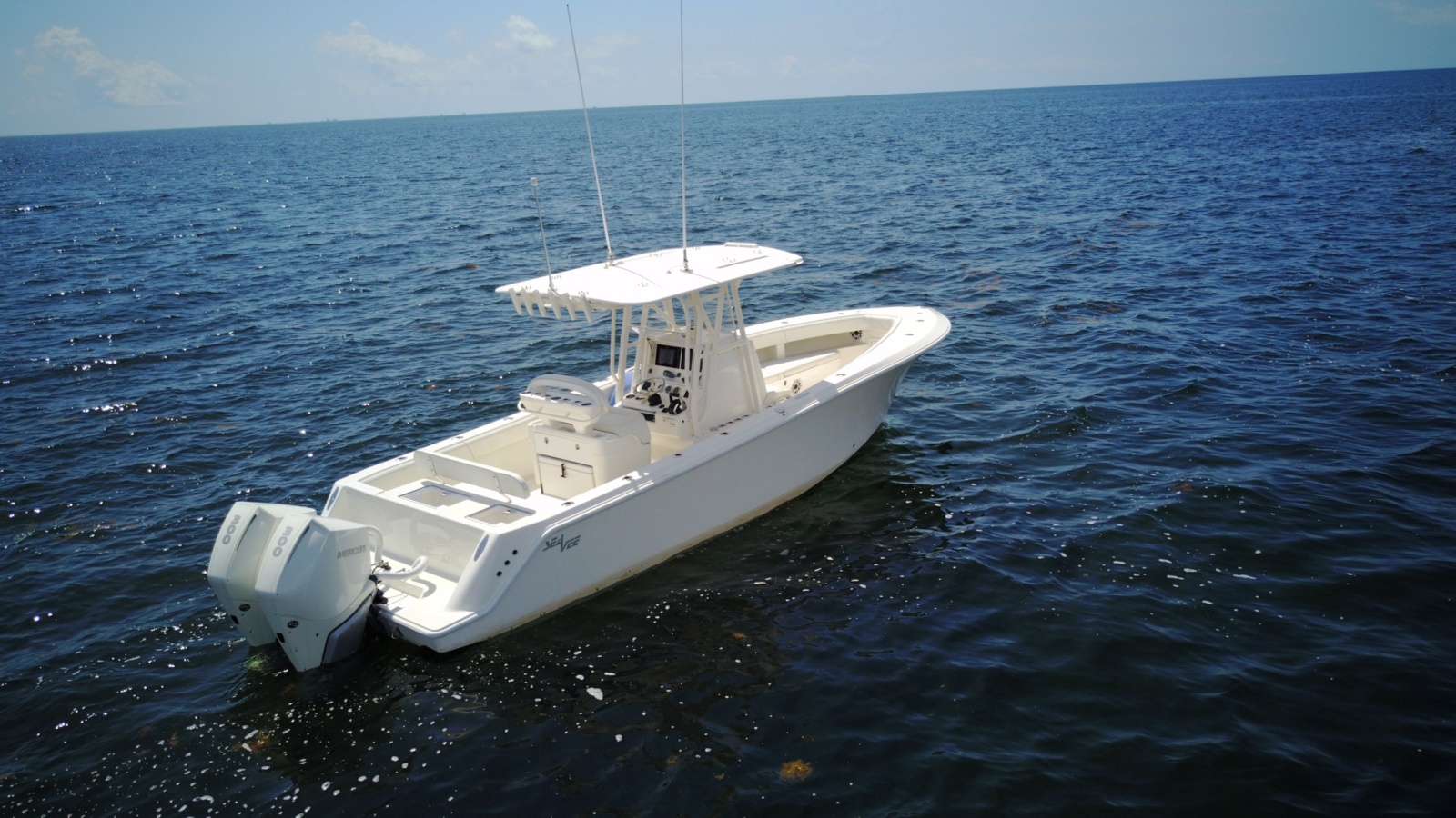 2023 SeaVee 290B