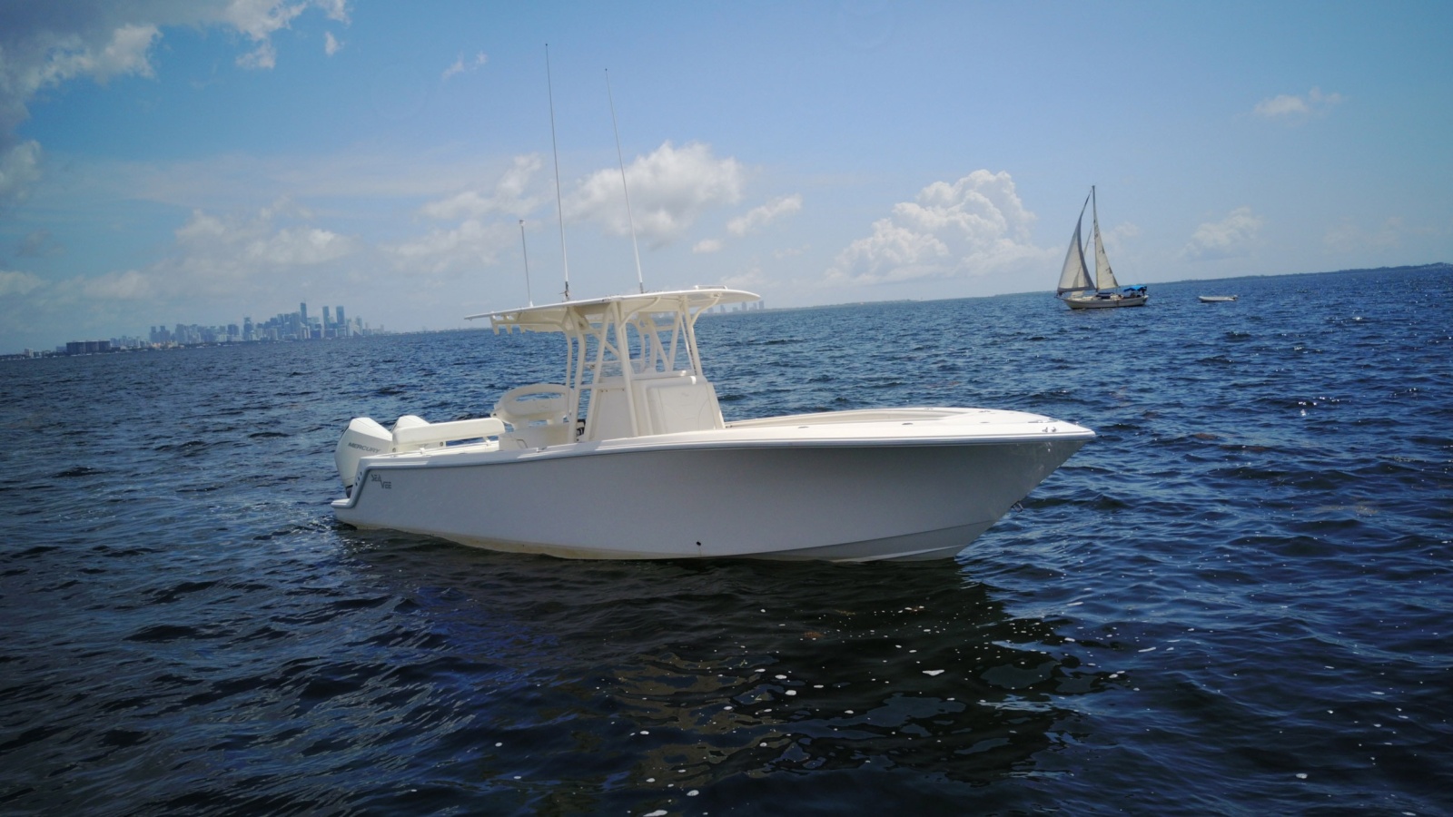 2023 SeaVee 290B