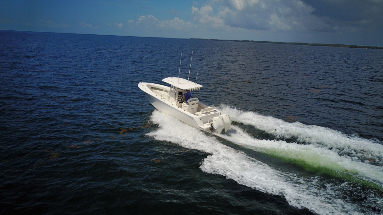 2023 SeaVee 290B