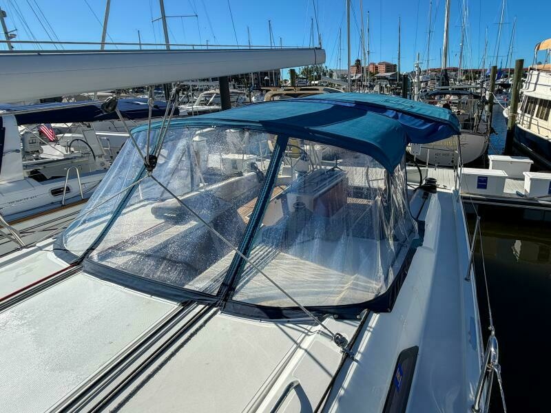2022 Beneteau 40.1