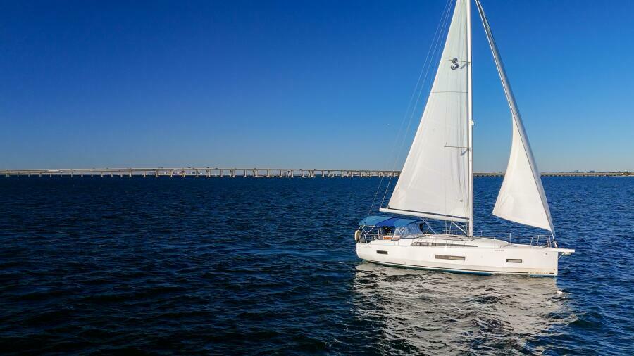 2022 Beneteau 40.1