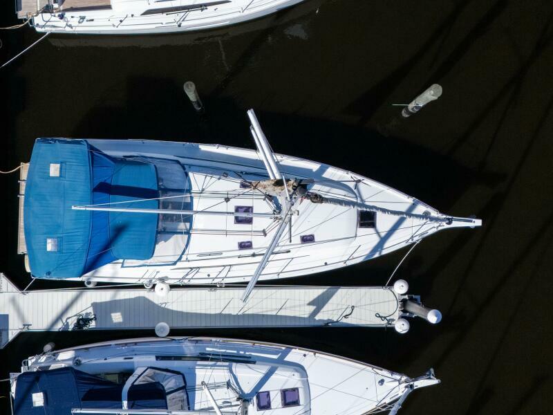 2022 Beneteau 40.1