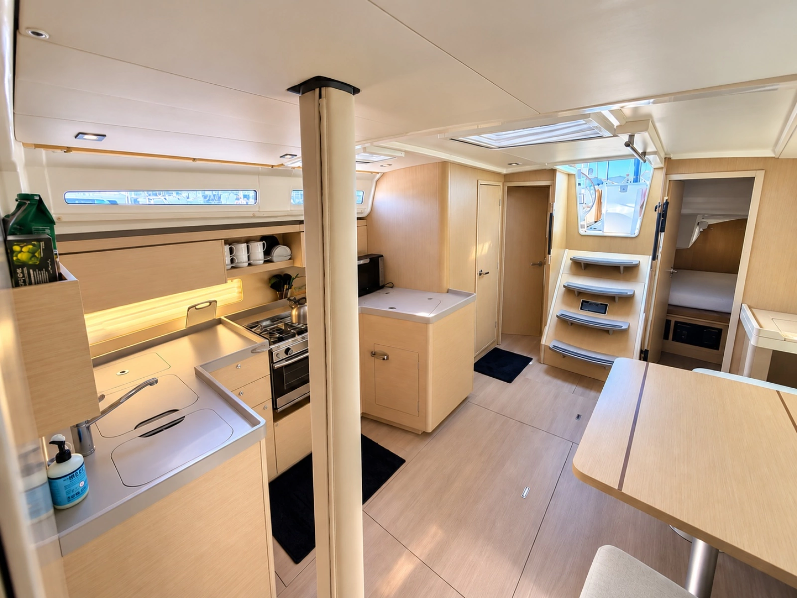 2022 Beneteau 40.1