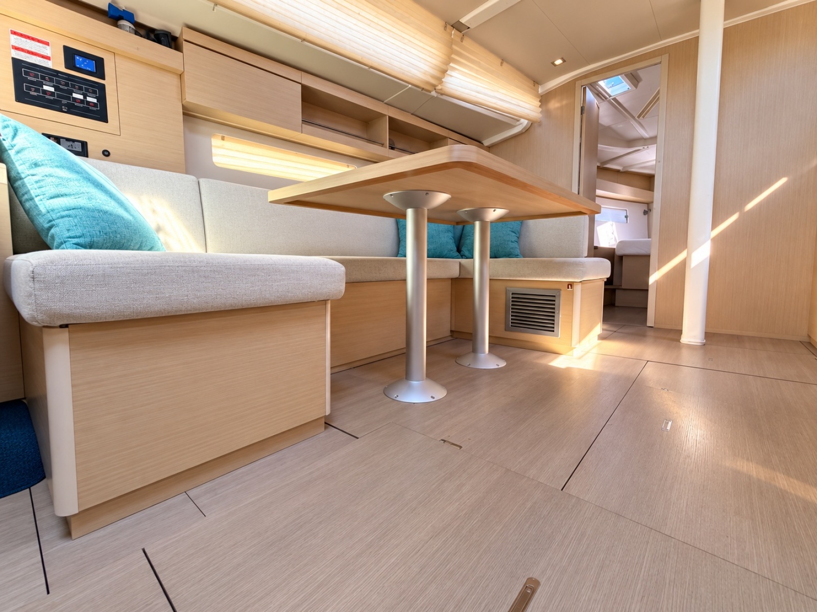 2022 Beneteau 40.1