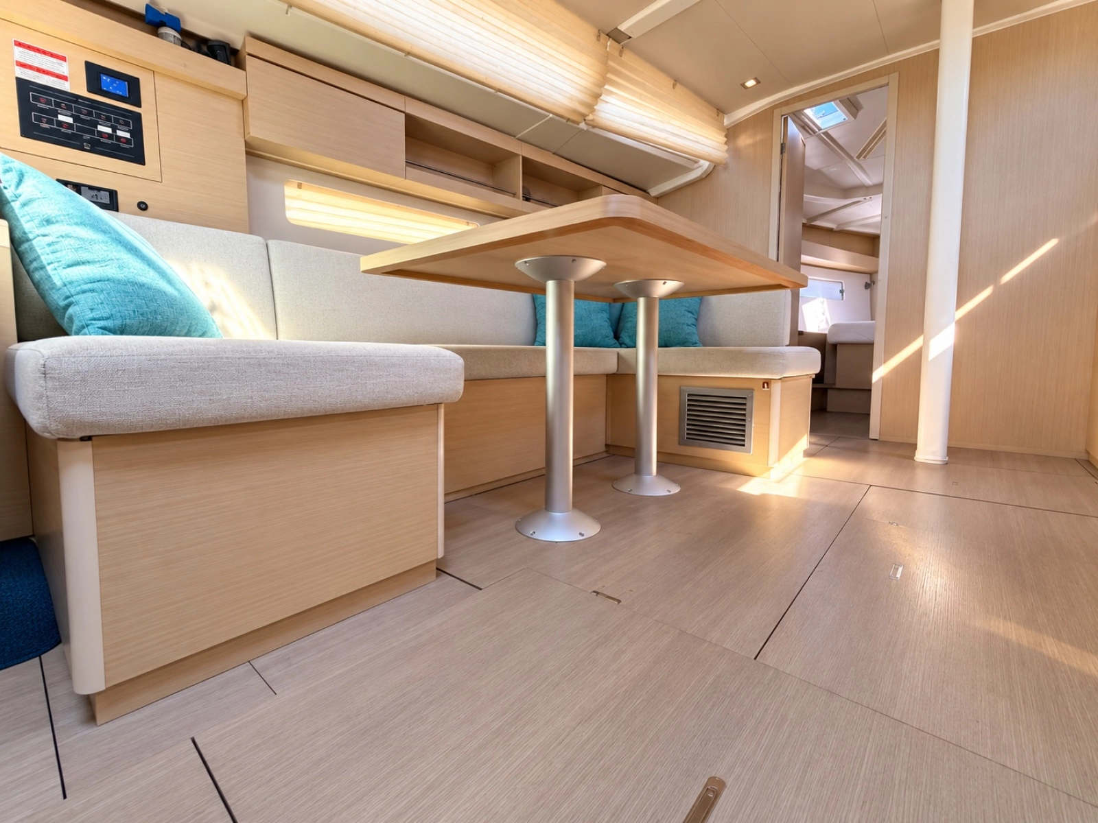 2022 Beneteau 40.1