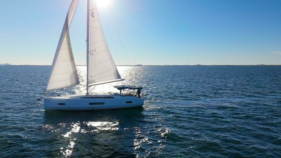 2022 Beneteau 40.1