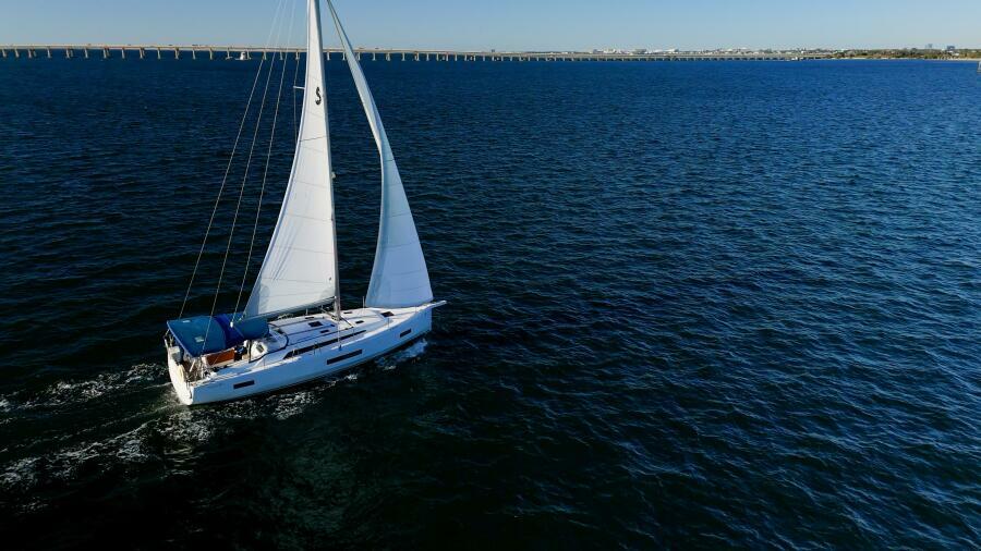 2022 Beneteau 40.1