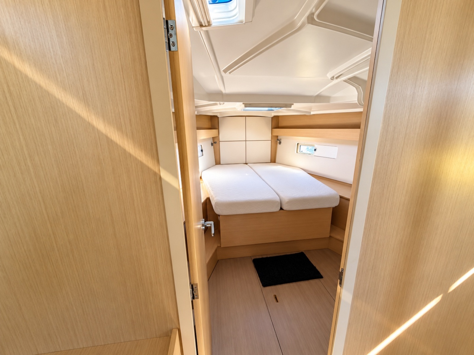 2022 Beneteau 40.1