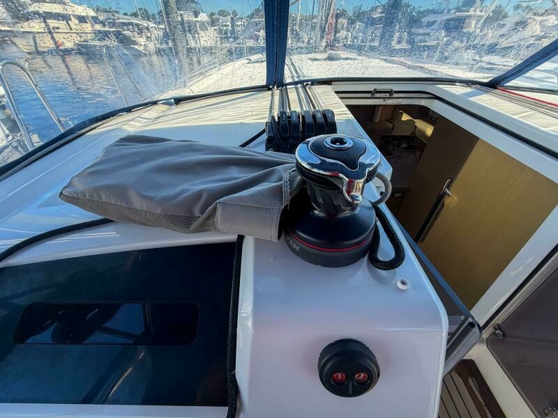 2022 Beneteau 40.1