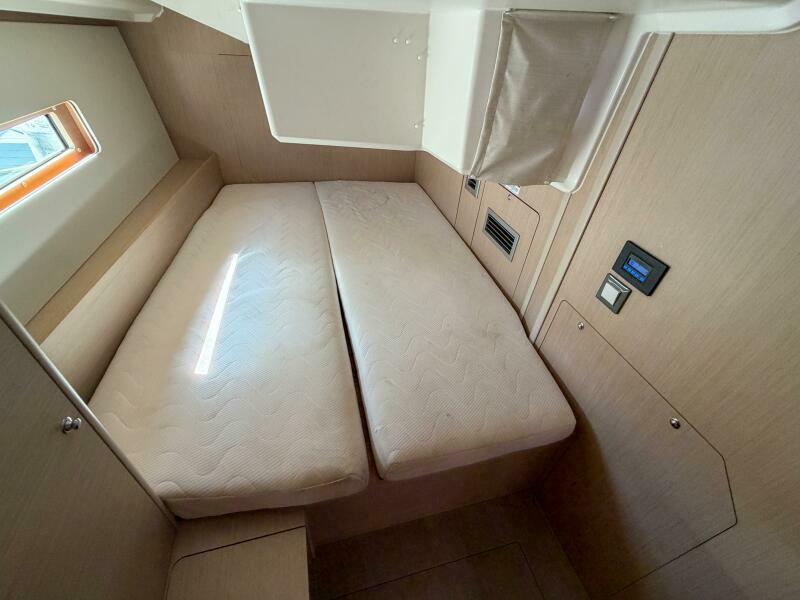 2022 Beneteau 40.1