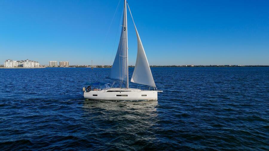 2022 Beneteau 40.1